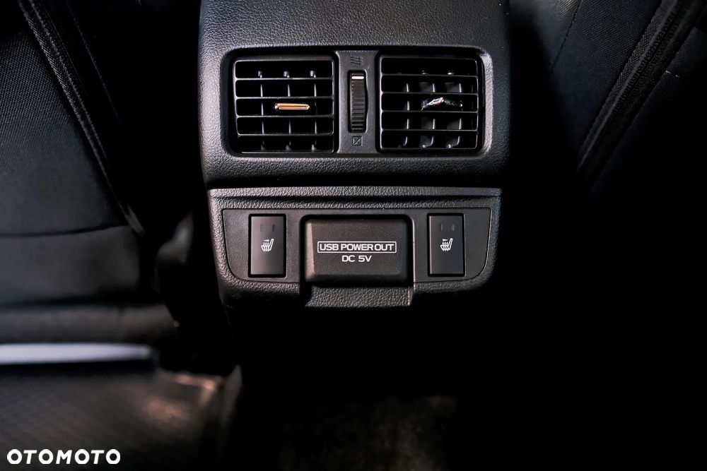 Subaru Outback 2.5i Active (EyeSight) Lineartronic - 25