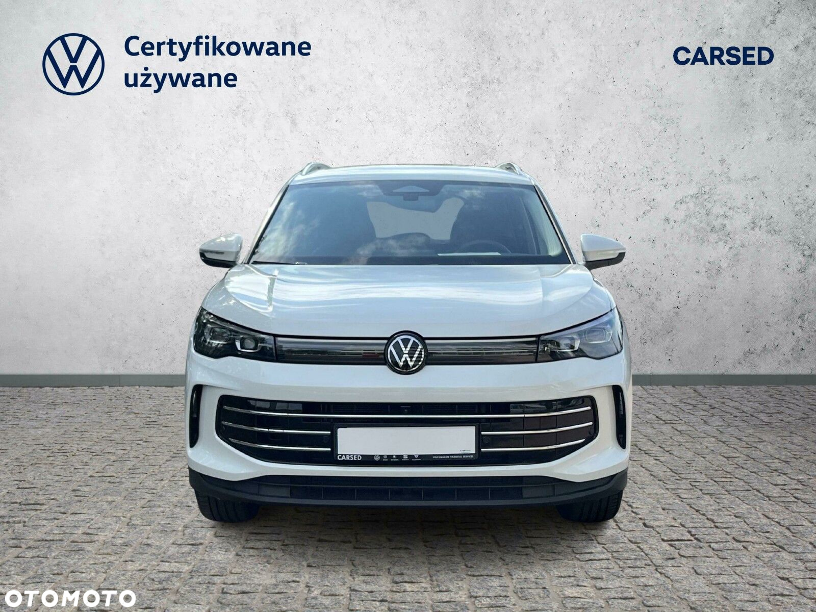 Volkswagen Tiguan - 8