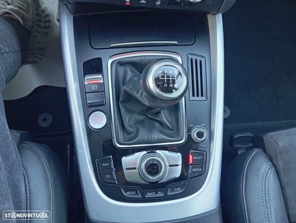 Audi Q5 2.0 TDi Advance - 10