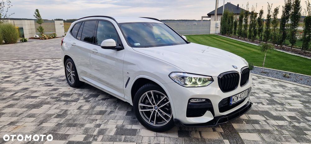 BMW X3 - 2