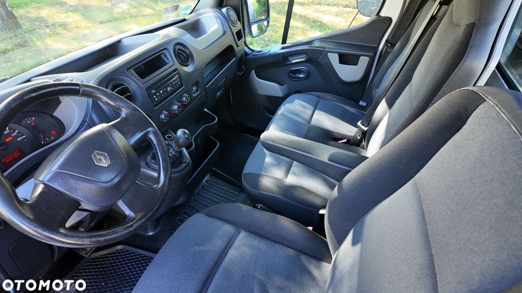 Renault Master - 18