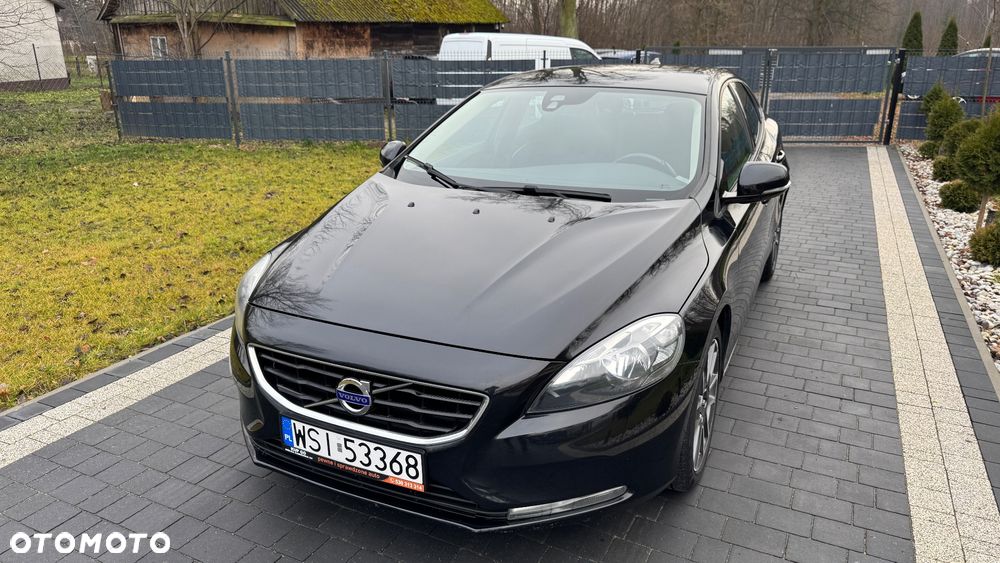 Volvo V40 D2 Kinetic - 19
