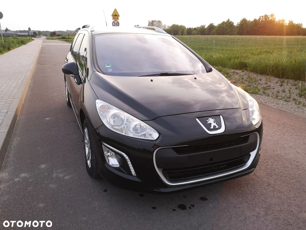 Peugeot 308 1.6 VTi Active - 27