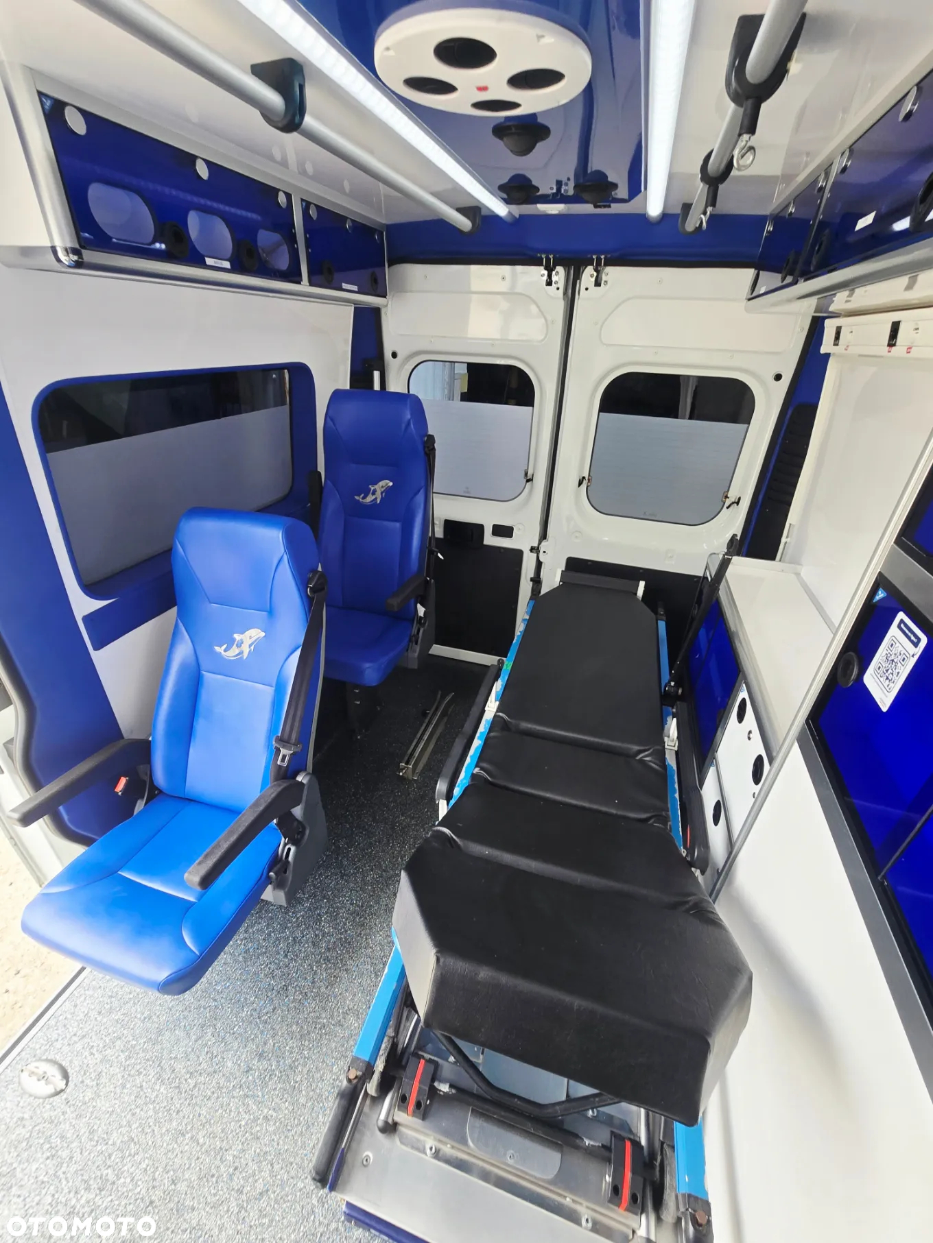 Peugeot Boxer 2.2 HDi - 20