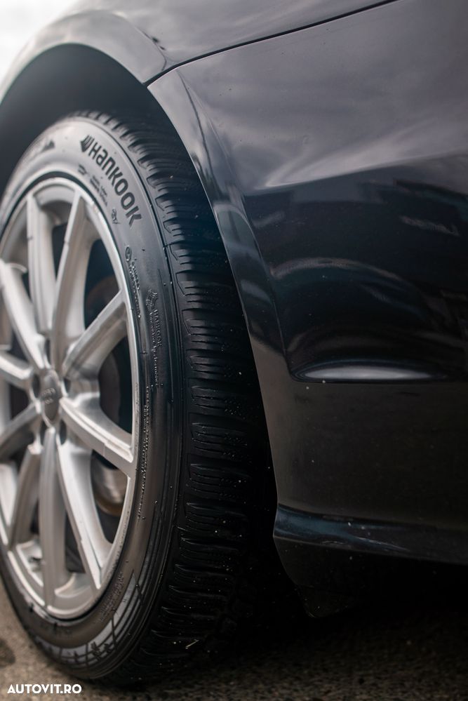 Audi A6 Limuzina 2.0 TDI Ultra S tronic - 35