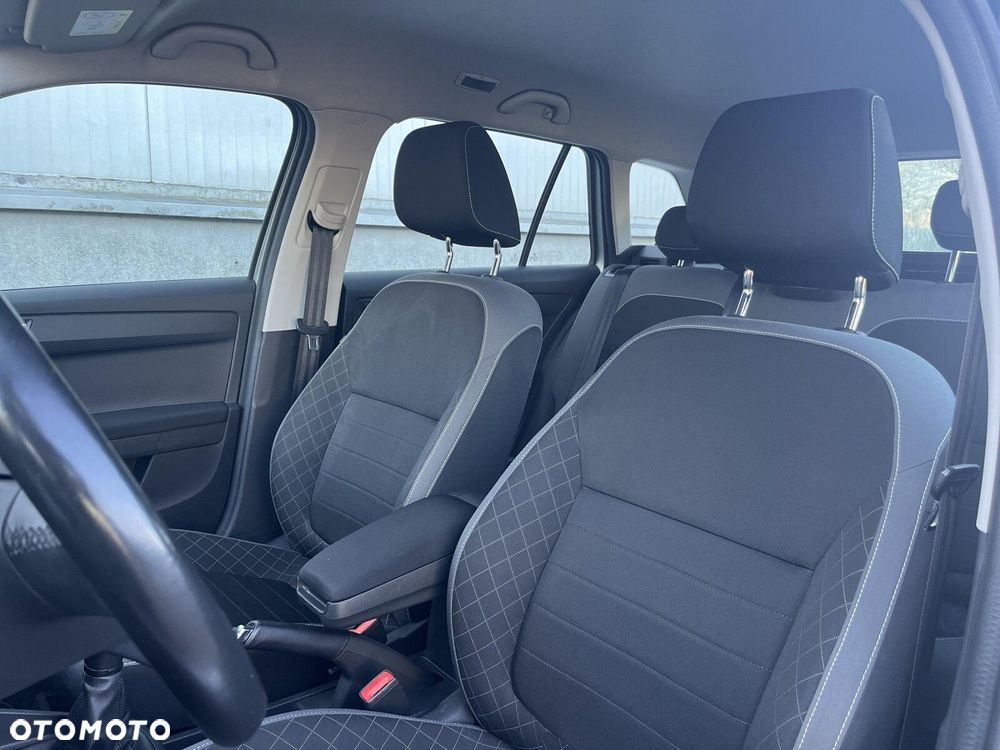 Skoda Fabia 1.0 TSI Ambition - 11