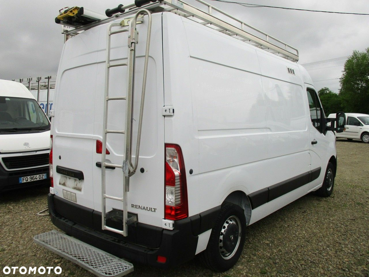 Renault Master - 4