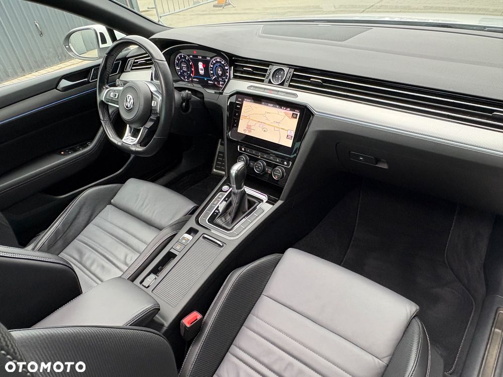 Volkswagen Passat 1.8 TSI BMT Highline DSG - 21