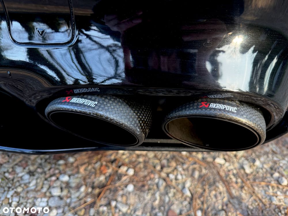 Mercedes-Benz CLA AMG 45 4-Matic - 37