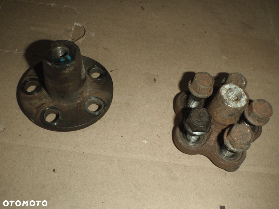 koło wałek stożek trzpień mocowanie z wariator wariatora aixam 400 500 city ligier js ch26  microcar chatenet ixo ixtoo nova greca italcar town kubota lombardini progres - 11