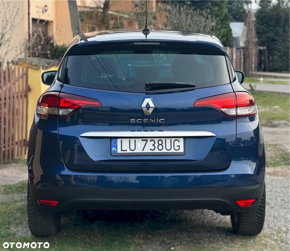 Renault Scenic 1.3 TCe Energy Bose - 4