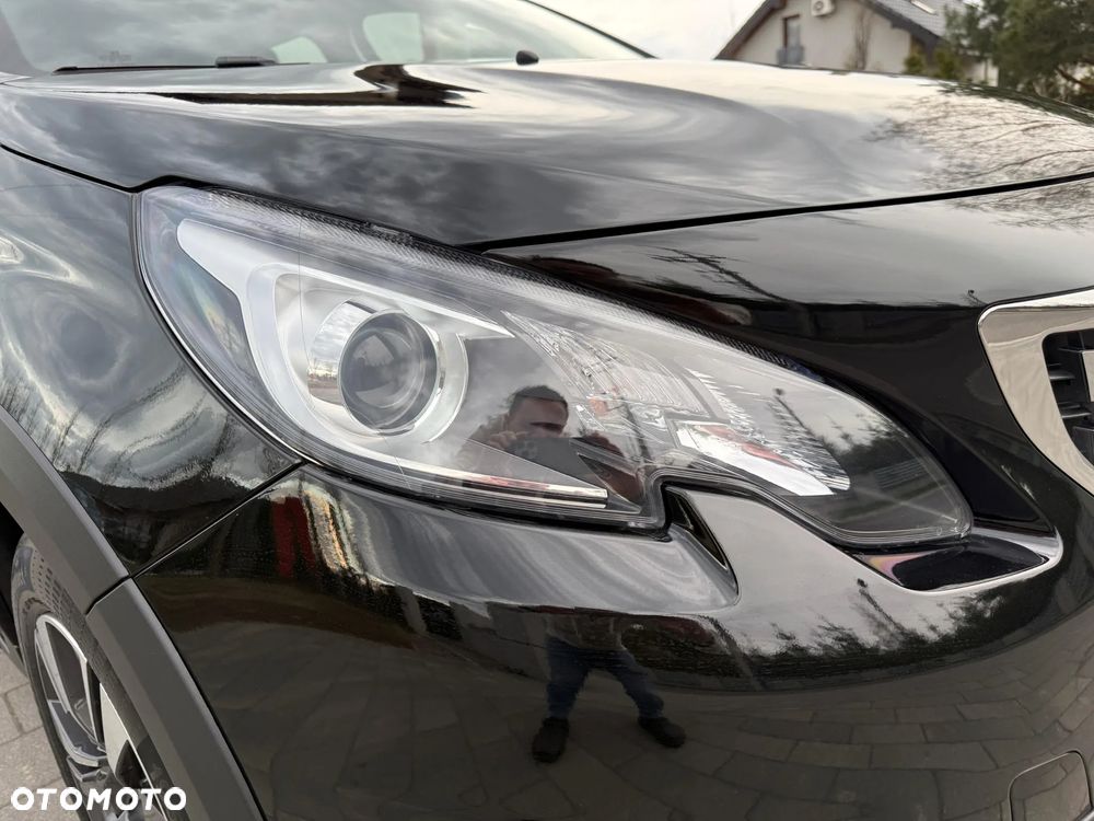 Peugeot 2008 PureTech 110 Stop&Start EAT6 Allure - 11