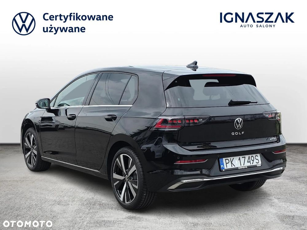 Volkswagen Golf - 3