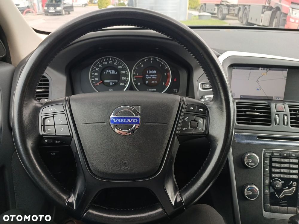 Volvo XC 60 D3 Kinetic - 17