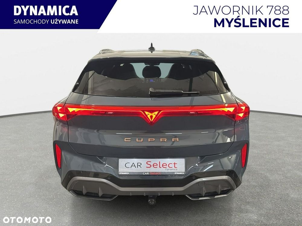Cupra Terramar 1.5 eTSI DSG - 8