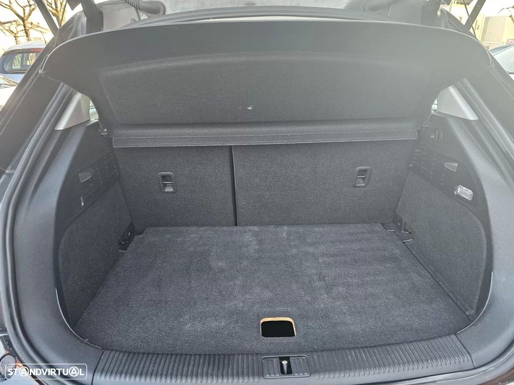 Audi A1 Sportback 1.2 TFSI Ambition - 12