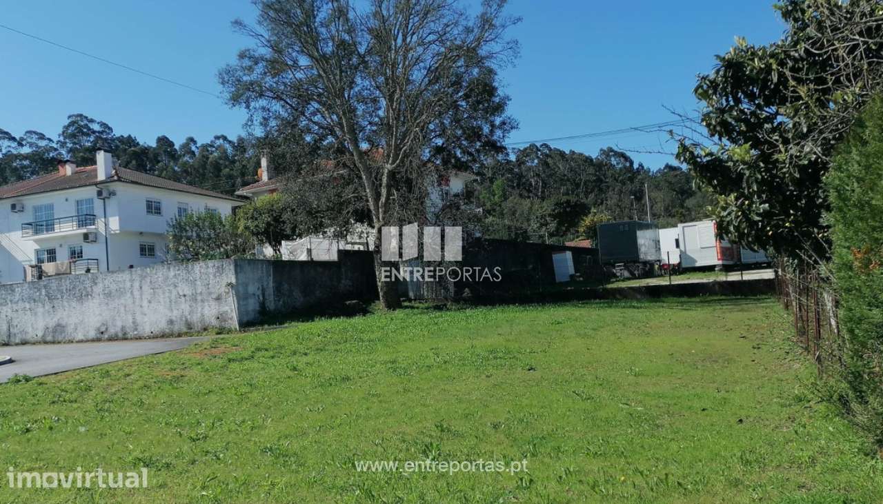 Venda de Lote plano, Santoinho - Darque, Viana do Castelo. - Grande imagem: 2/32