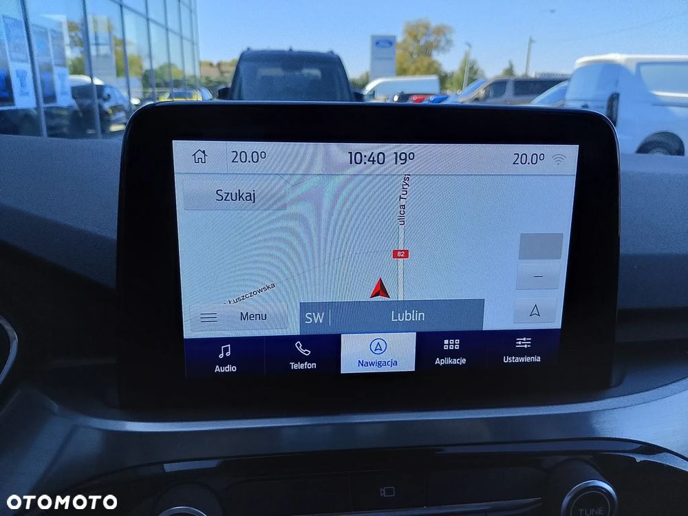 Ford Kuga 2.0 TDCi FWD Titanium - 26