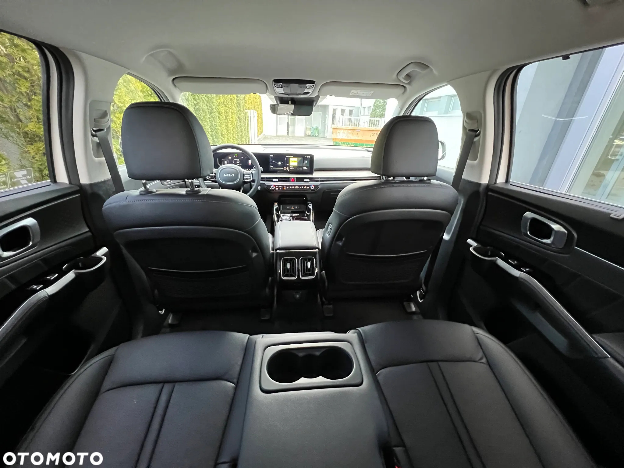 Kia Sorento 1.6 T-GDI HEV XL 7os - 20