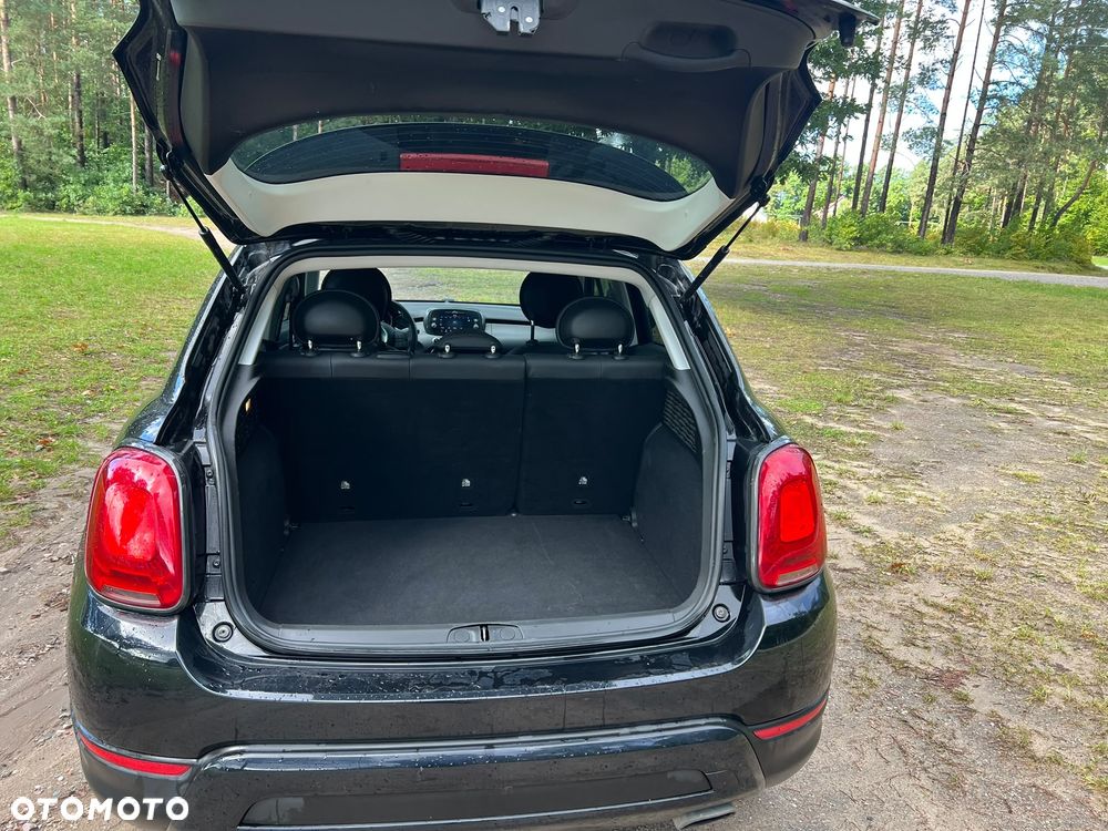 Fiat 500X - 8