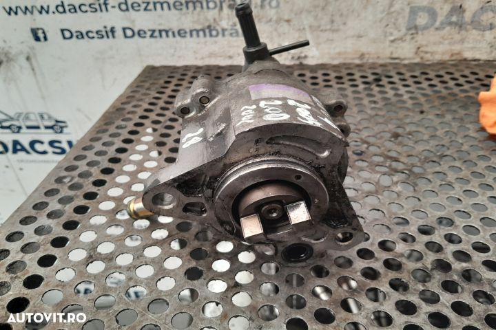 POMPA INALTA PRESIUNE 081000-2740 MX1253 Toyota RAV4 2 [facelift] [20 - 2