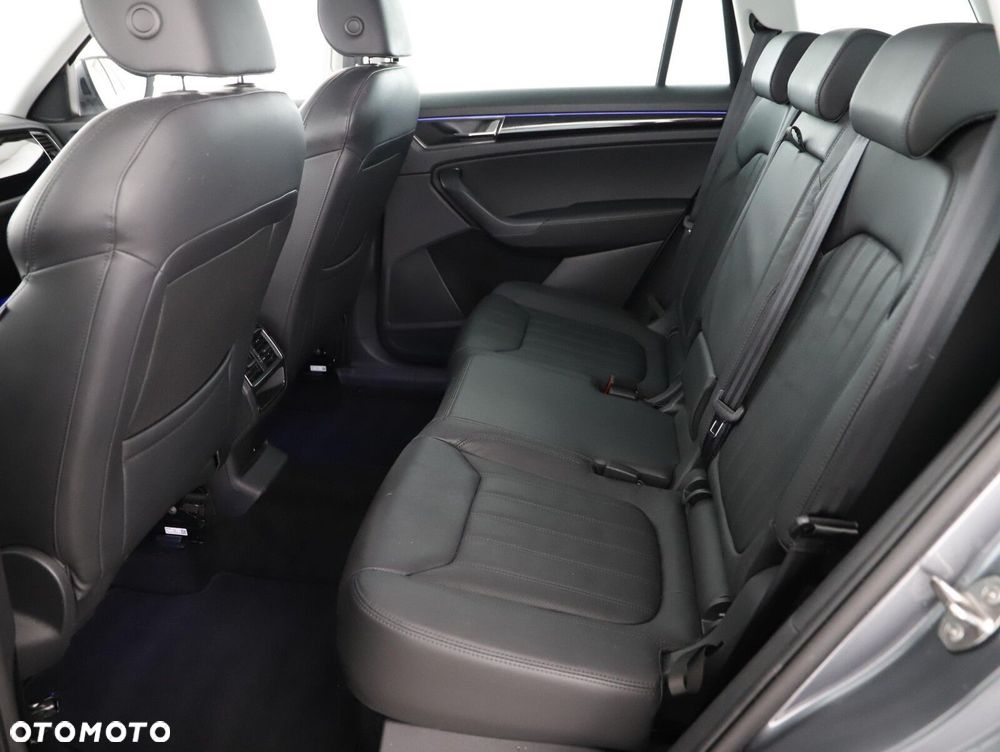 Skoda Kodiaq 2.0 TDI 4x4 L&K DSG - 24