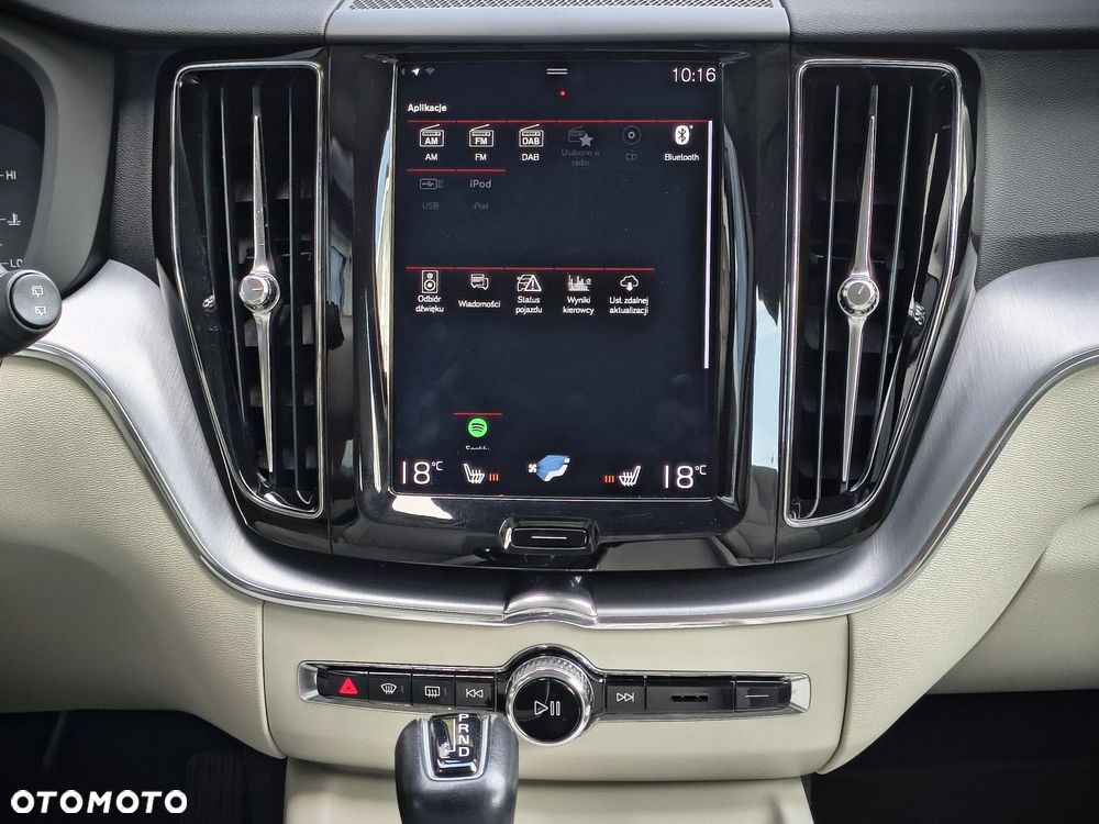 Volvo XC 60 - 18
