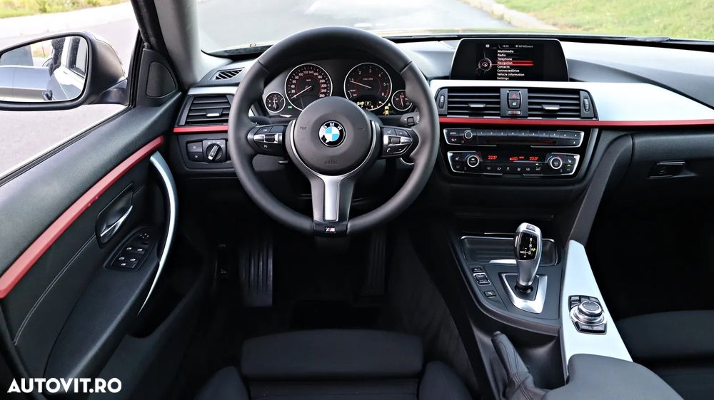 BMW Seria 4 - 16