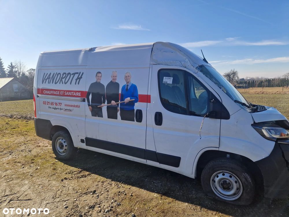 Peugeot Boxer - 3