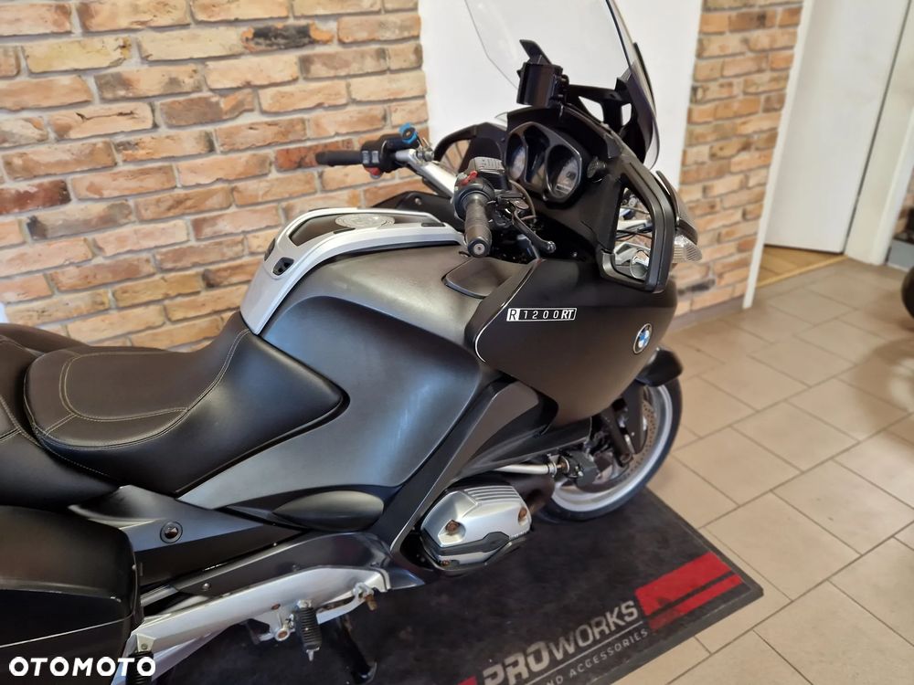 BMW RT - 23