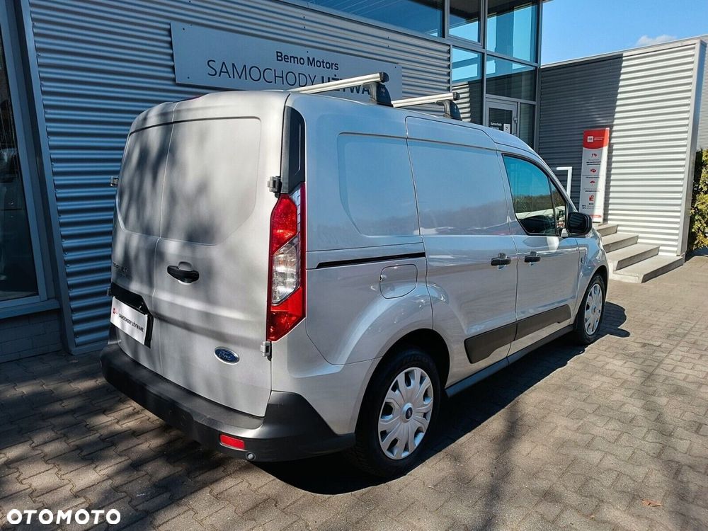 Ford transit-connect L1 3os. Trend - 6