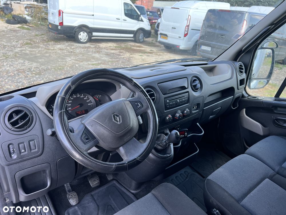 Renault Master - 9