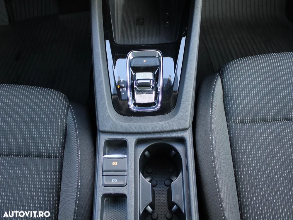 Skoda Octavia 1.5 TSI DSG Mild Hybrid Ambition - 18