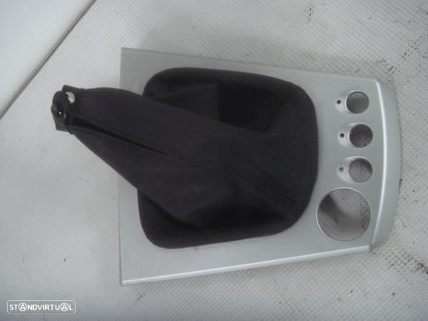 Fole De Alavanca De Velocidades Alfa Romeo 156 Sportwagon (932_) - 2