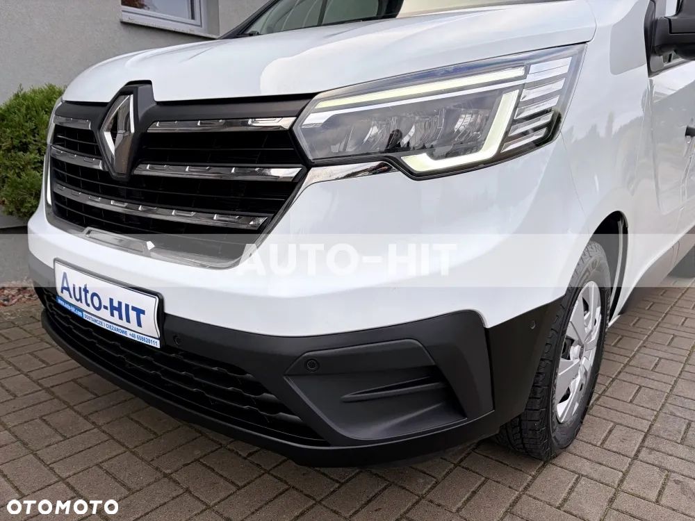Renault Trafic - 20