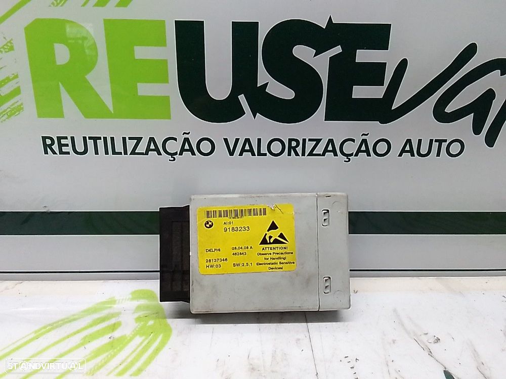 Comando Control Cruise Bmw 5 Touring (E61) - 1