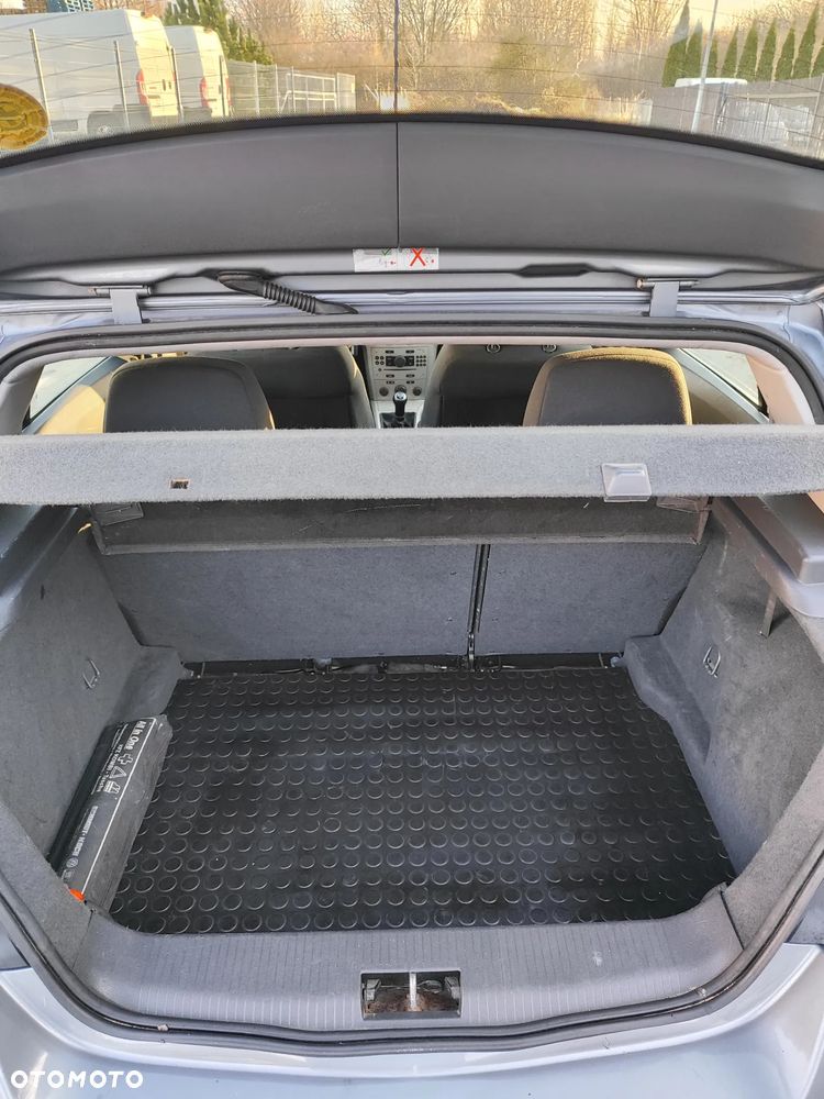 Opel Astra 1.4 Start - 13