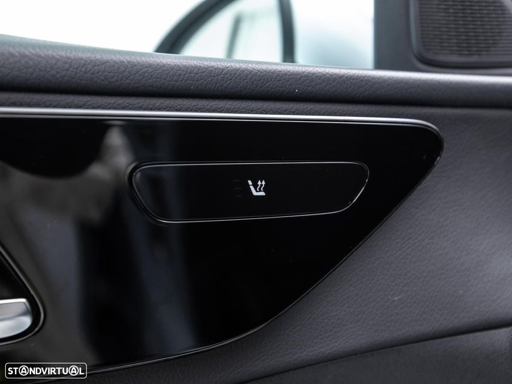 Mercedes-Benz C 220 Station d 9G-TRONIC - 15