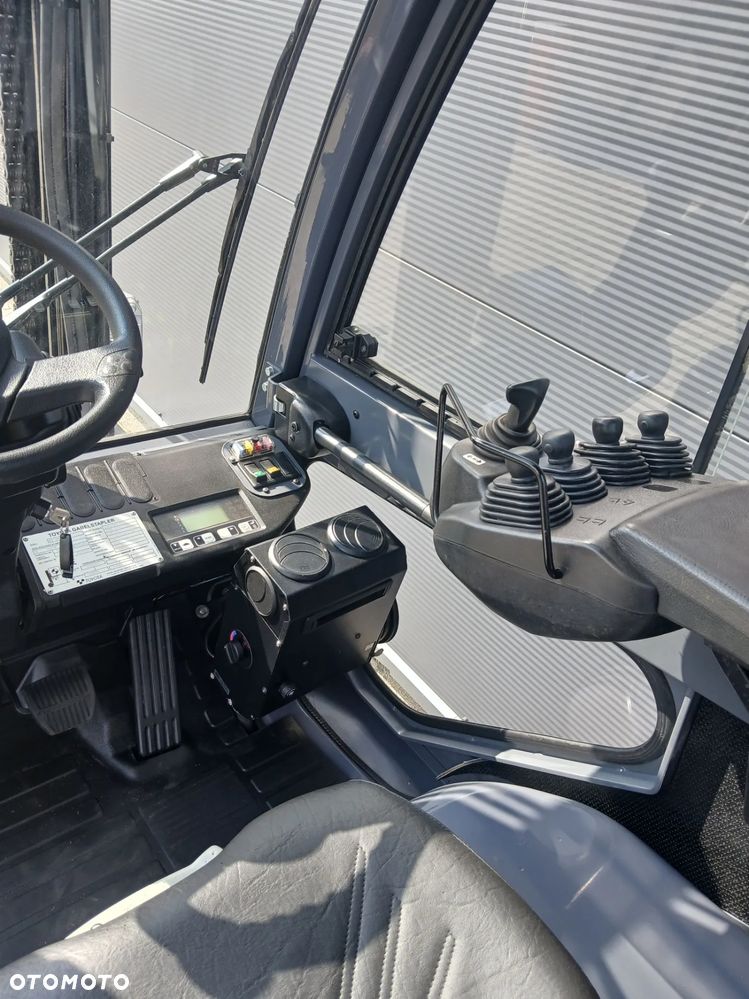 Toyota 02-8FGJF35 - 7