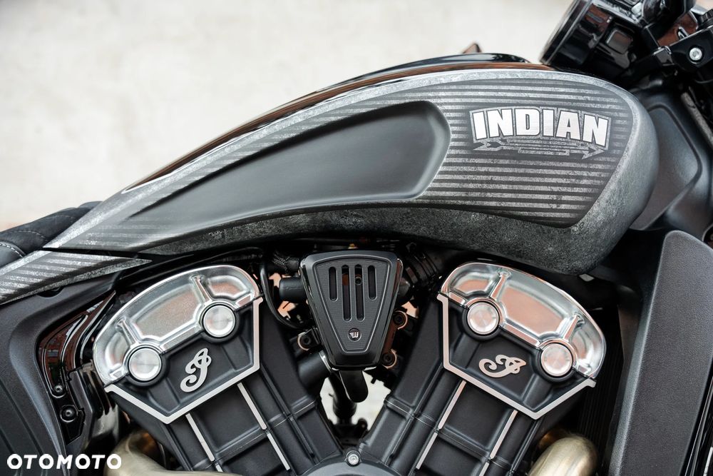 Indian Scout - 27