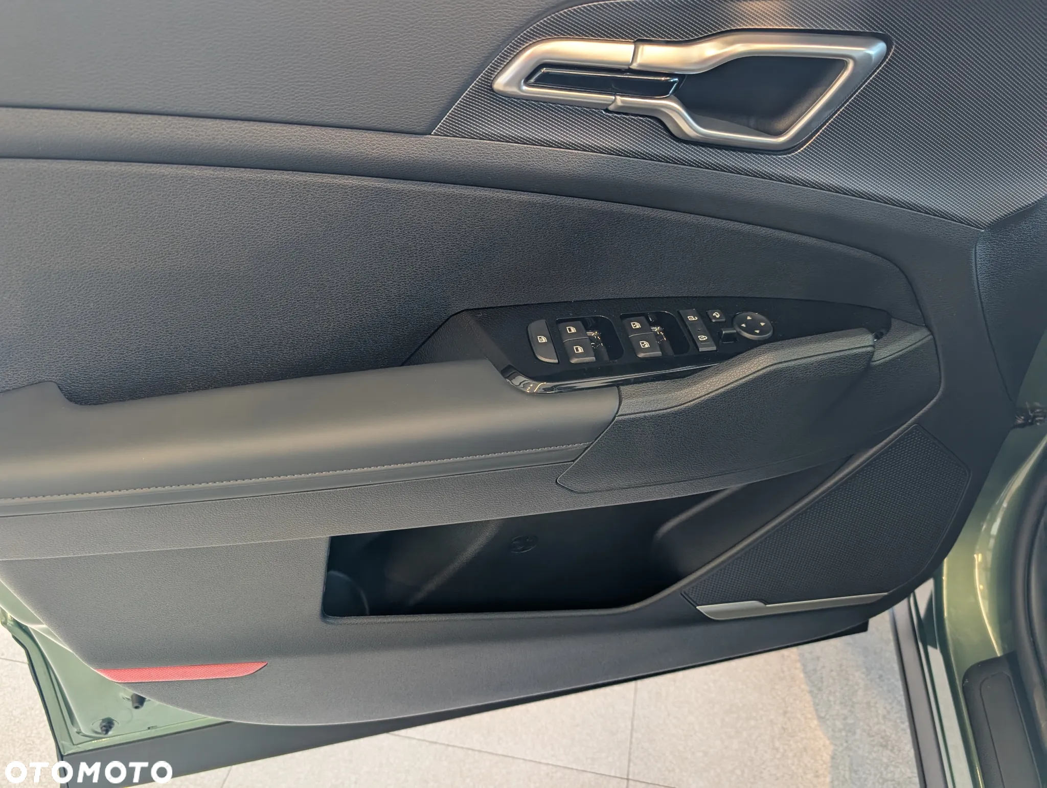 Kia Sportage 1.6 T-GDI PHEV L 4WD - 8