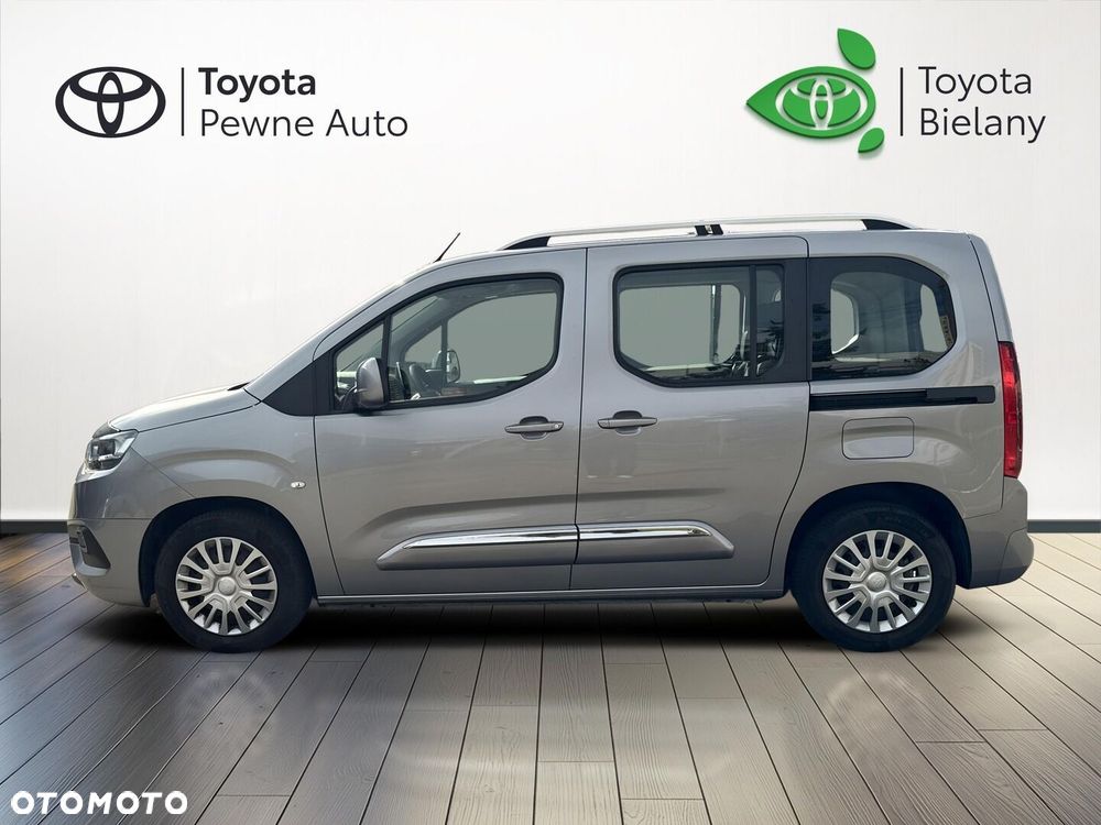 Toyota Proace City Verso 1.2 D-4T Business - 2