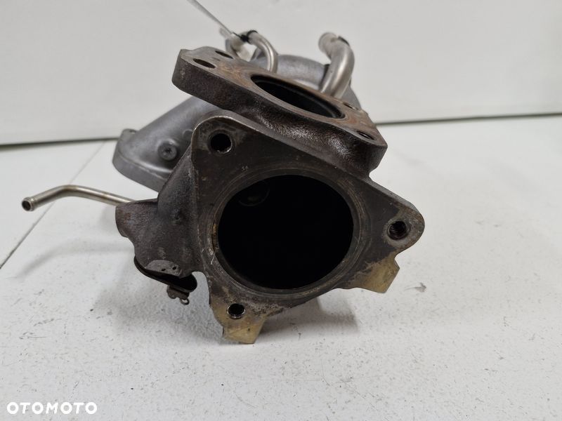 juke f15 pulsar clio 4 iv 1.6 dig-t tce turbosprężarka 49335-01811 14411-1kc2c - 10