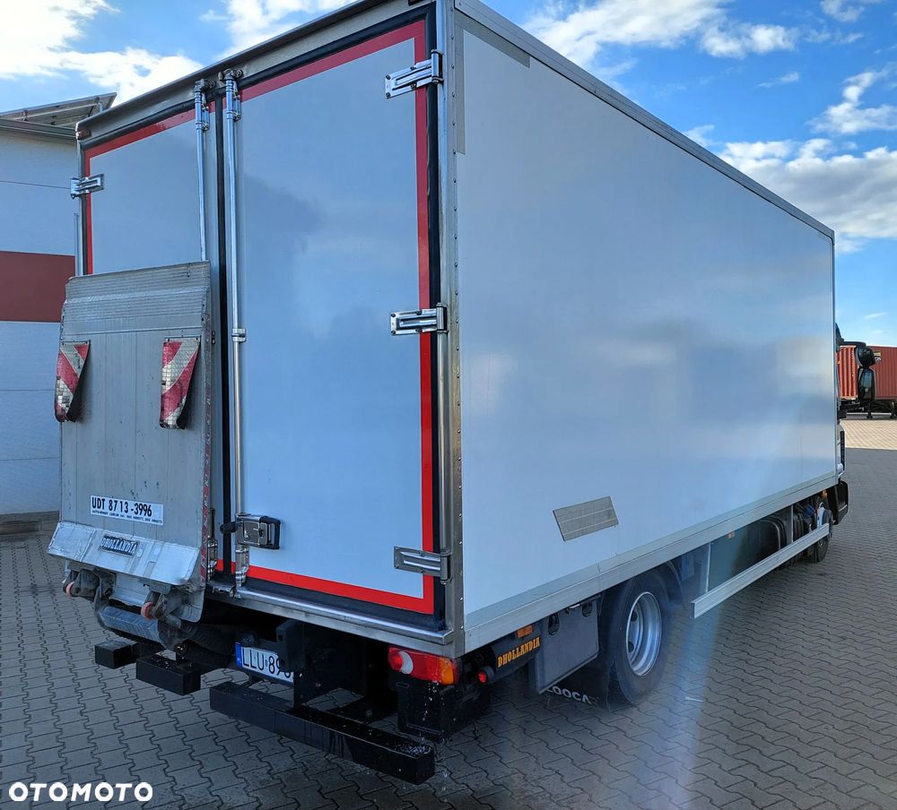 Iveco Eurocargo - 6