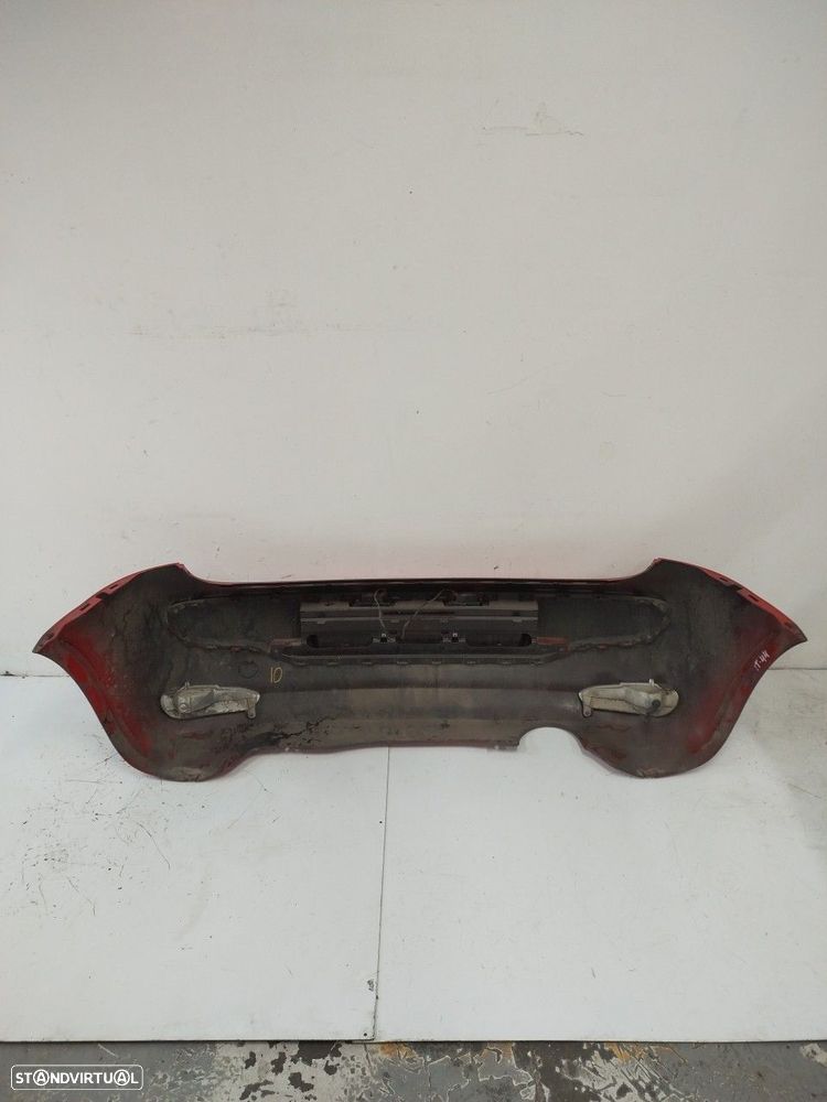 Para Choques Tr Abarth Punto Evo (199_) - 3
