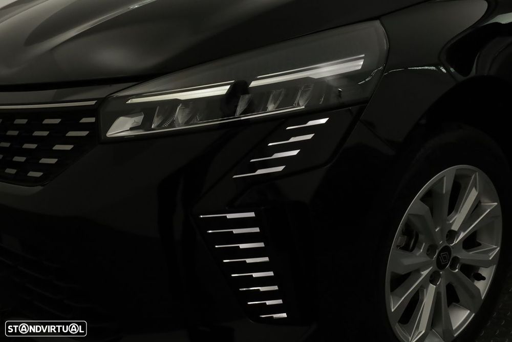 Renault Clio 1.0 TCe Evolution - 6