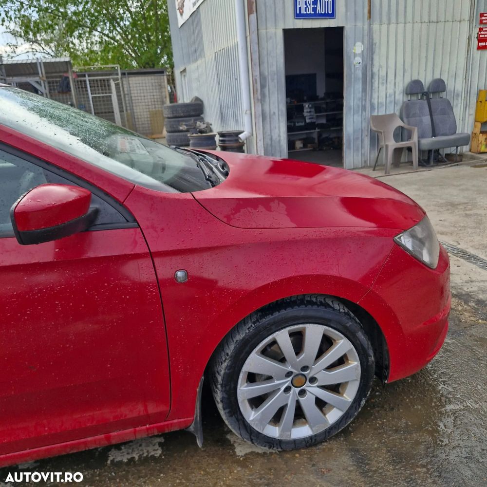 Dezmembrări Seat Toledo IV motor 1.6 TDI CAYC (2012-2015) - 11