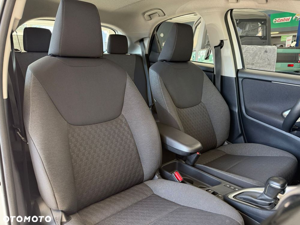 Mazda 2 Hybrid 1.5 Exclusive Line CVT - 6