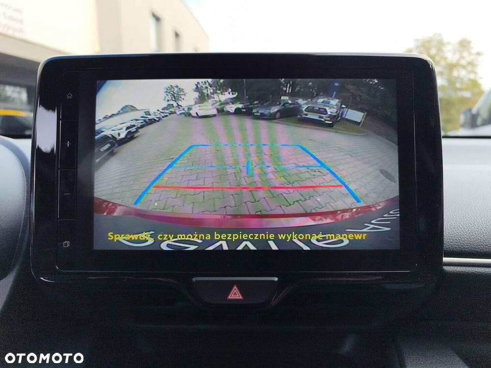 Toyota Yaris Hybrid 1.5 Style - 17