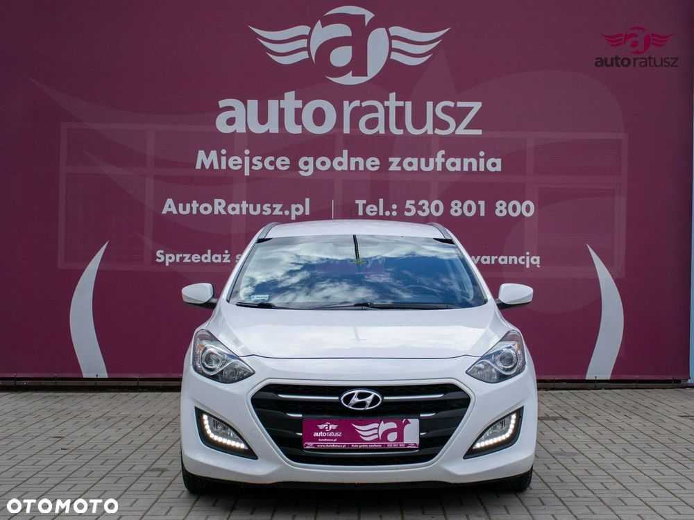 Hyundai i30 - 3
